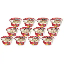 Costco Oh! Ricey Pho Noodles Beef Flavour, 12 x 71g offer