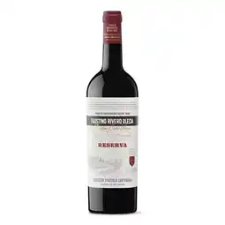 Costco Faustino Rivero Ulecia Utiel Requena Reserva, 75cl offer