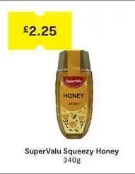 SuperValu SuperValu Squeezy Honey offer