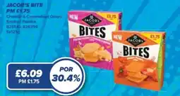 Bestway Jacob's bite offer