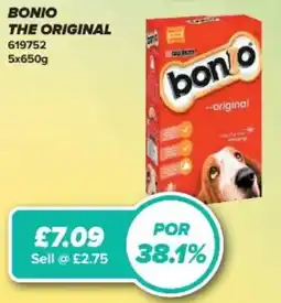 Bestway BONIO The original offer