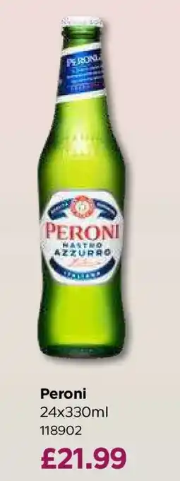 Peroni