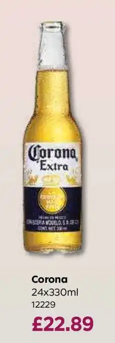 Bestway Corona offer