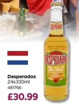 Bestway Desperados offer