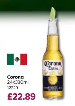 Bestway Corona offer