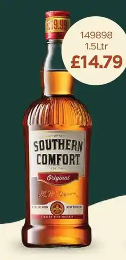 Bestway Southern Comfort Original offer