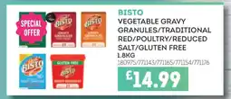 Bestway Bisto offer