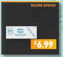 Bestway SILVER SPOON offer