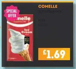 Bestway COMELLE offer