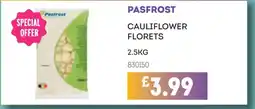 Bestway PASFROST offer