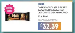 Bestway Nuii offer