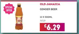 Bestway OLD JAMAICA offer