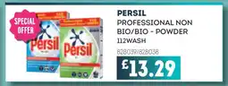 Bestway PERSIL offer