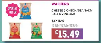Bestway Walkers offer