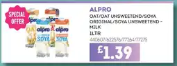 Bestway ALPRO offer