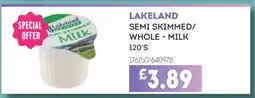 Bestway LAKELAND offer
