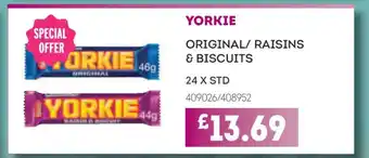 Bestway YORKIE offer
