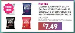 Bestway Kettle offer