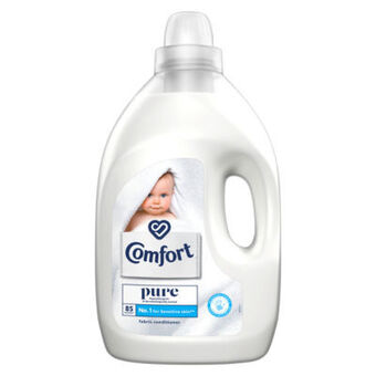 Asda Comfort Pure Fabric Conditioner 85 Washes offer