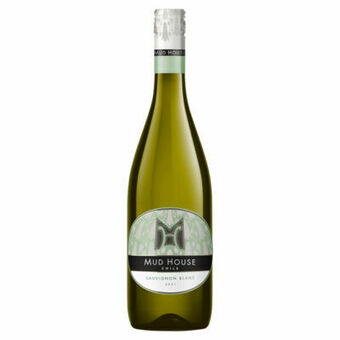 Asda Mud House Chilean Sauvignon Blanc offer