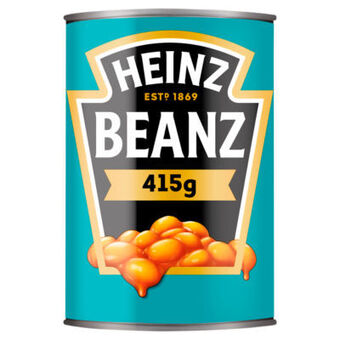 Asda Heinz Beanz in Tomato Sauce offer