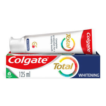 Asda Colgate Total Whitening Toothpaste offer
