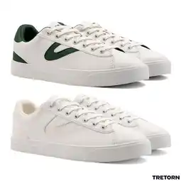 Costco Tretorn Women's Trainer offer