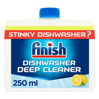 Asda Finish Dishwasher Machine Cleaner, Lemon Scent offer