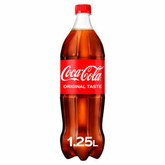 Asda Coca-Cola Classic Bottle offer