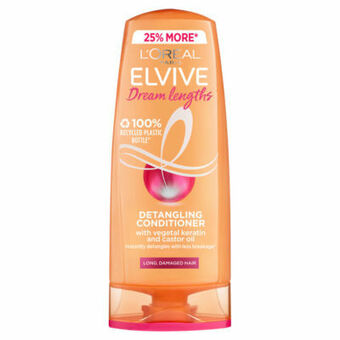 Asda L'Oreal Elvive Dream Lengths Conditioner for Long Damaged Hair offer