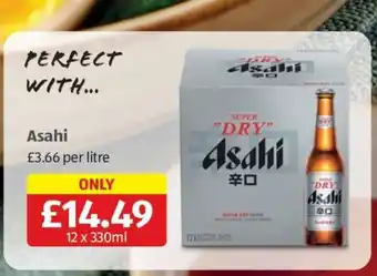 Asahi