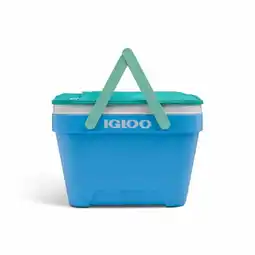 Costco Igloo 23L (25 US QT) Picnic Basket Cooler offer