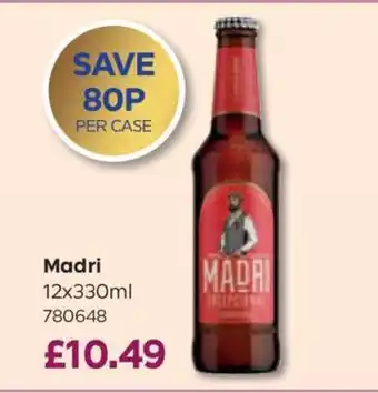 Madri