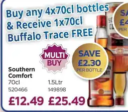 Bestway Southern Comfort offer