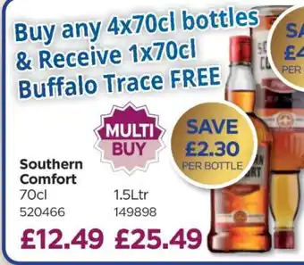 Bestway Southern Comfort offer
