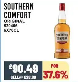 Bestway Southern comfort original offer