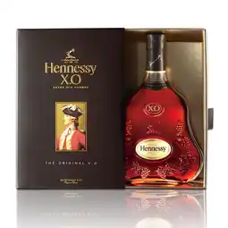 Costco Hennessy XO Cognac, 70cl offer
