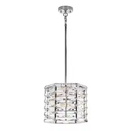 Costco Elstead Shoal 1 Light Pendant offer