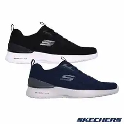 Costco Skechers Men's Dynamite Trainer offer
