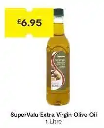 SuperValu SuperValu Extra Virgin Olive Oil offer