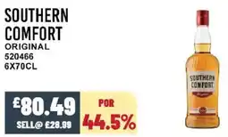 Bestway SOUTHERN COMFORT Original offer