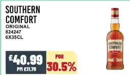 Bestway SOUTHERN COMFORT Original offer