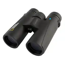 Costco National Geographic 10x42mm Waterproof Performance Binoculars offer