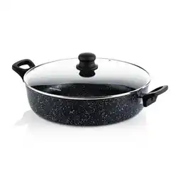 Costco Westinghouse Low Non-Stick Casserole with Lid, 32cm offer