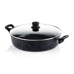 Costco Westinghouse Low Non-Stick Casserole with Lid, 32cm offer