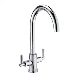 Costco Deva Nelson Mono Kitchen Sink Mixer Tap, Model NTN104 offer