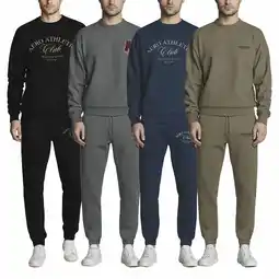 Costco Aeropostale Men's Jogger offer