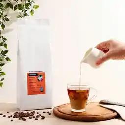 Costco Little Coffee Company Classic Reserve Whole Beans, 1kg offer