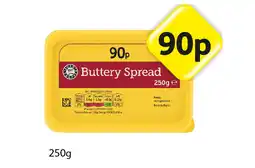Londis Buttery Spread offer