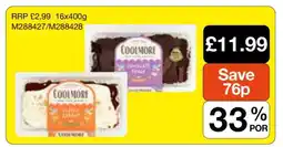 Makro Coolmore Cakes offer